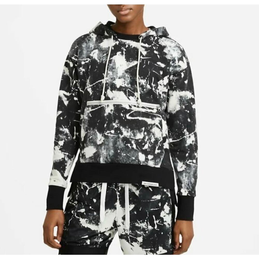 Nike Standard Issue hoodie XL